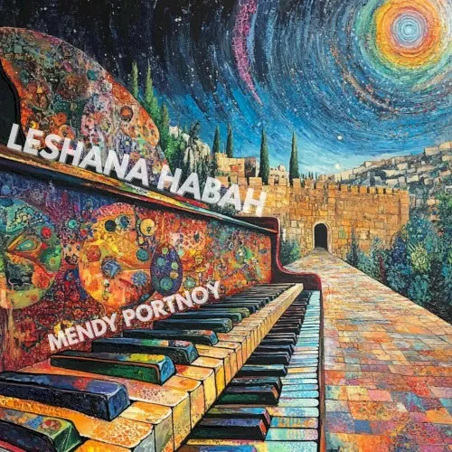 Leshana Habah cover