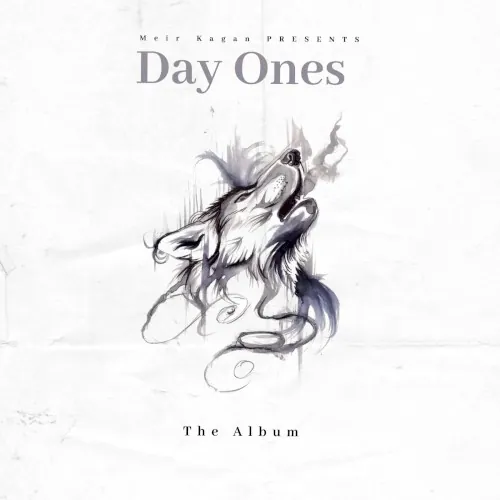 Day Ones cover