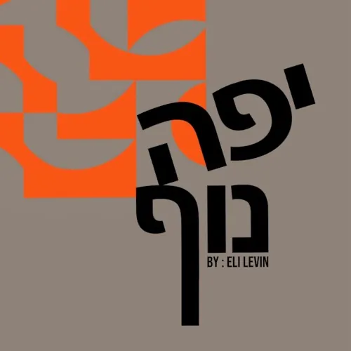 Yifei Nof cover