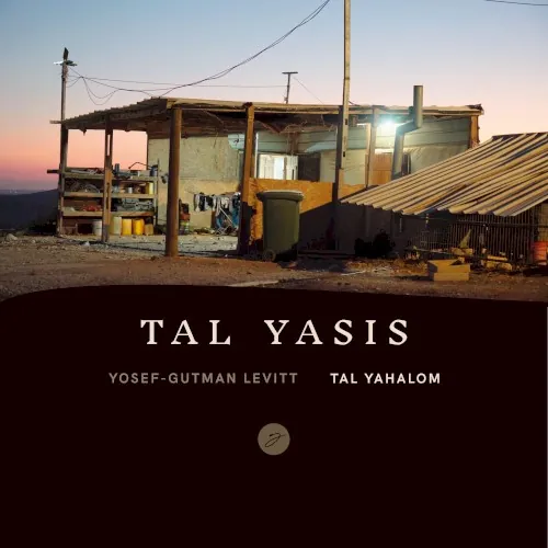Tal Yasis cover