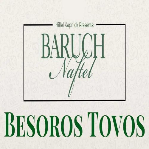 Besoros Tovos cover