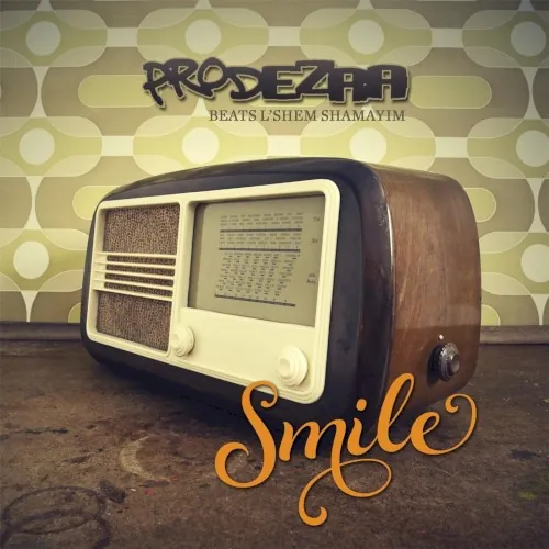 Smile cover