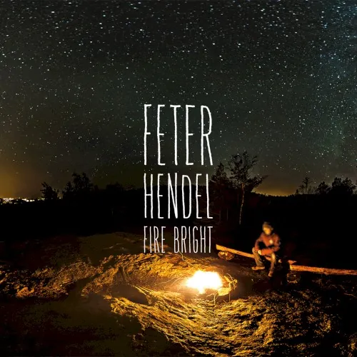 Fire Bright cover