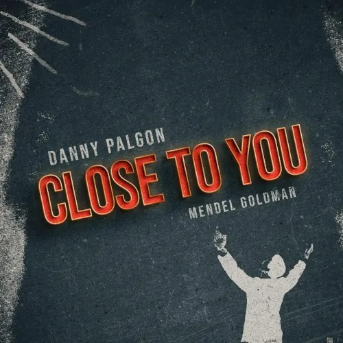 Close To You cover