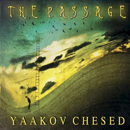 The Passage cover