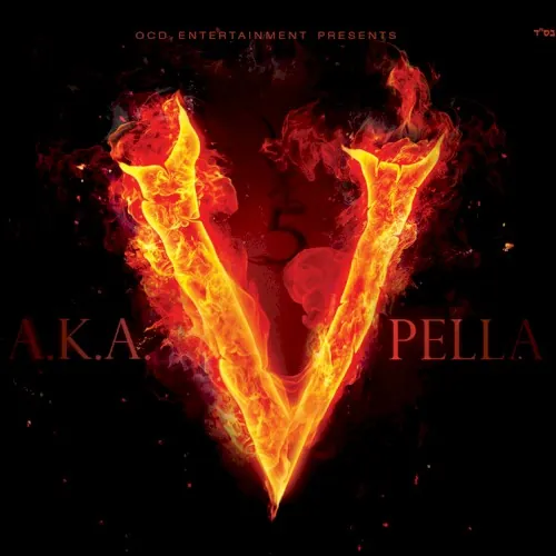A.K.A. Pella V cover