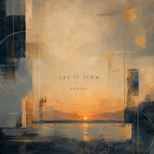 LET IT FLOW cover