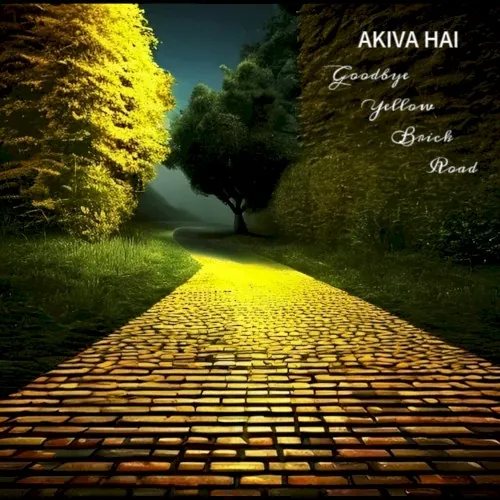 Goodbye Yellow Brick Road cover