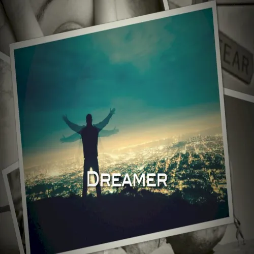 Dreamer cover
