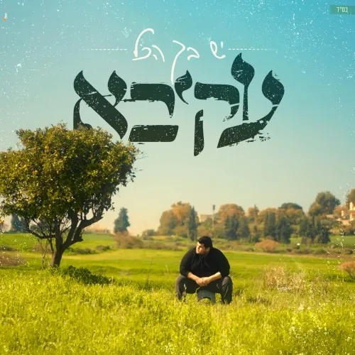 יש בך הכל cover