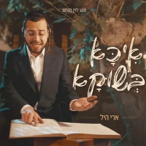 איכא בשוקא cover