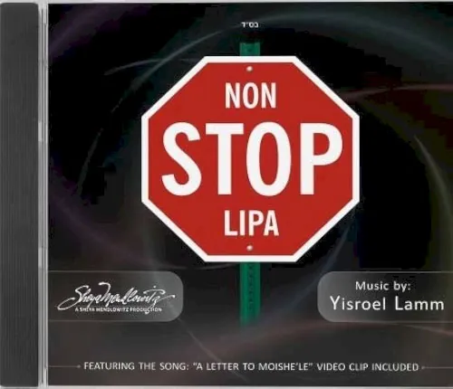 Non Stop Lipa cover