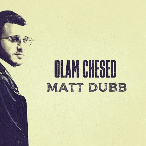 Olam Chesed cover