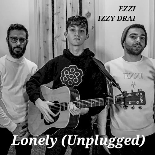 Lonely (Unplugged) cover