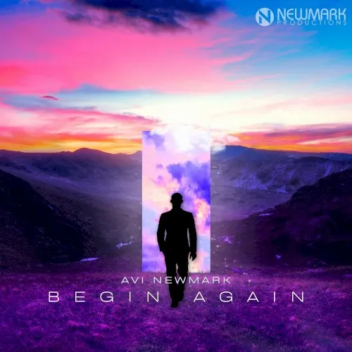Begin Again cover