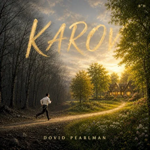 Karov cover