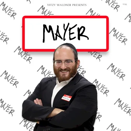 Mayer cover