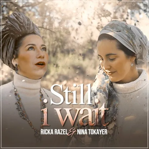 Still 1 Wait cover