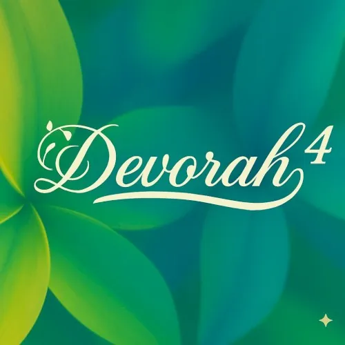 Devorah 4 cover