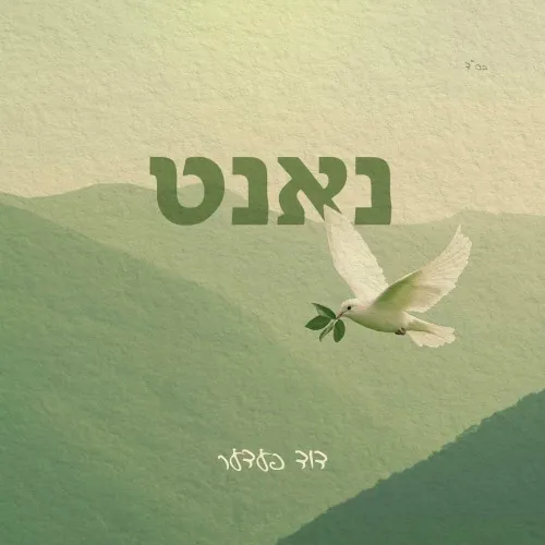 נאנט cover