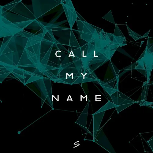 Call My Name cover