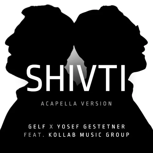 Shivti (Acapella) cover