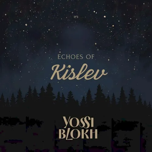 Echoes of Kislev cover