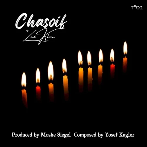 Chasoif cover