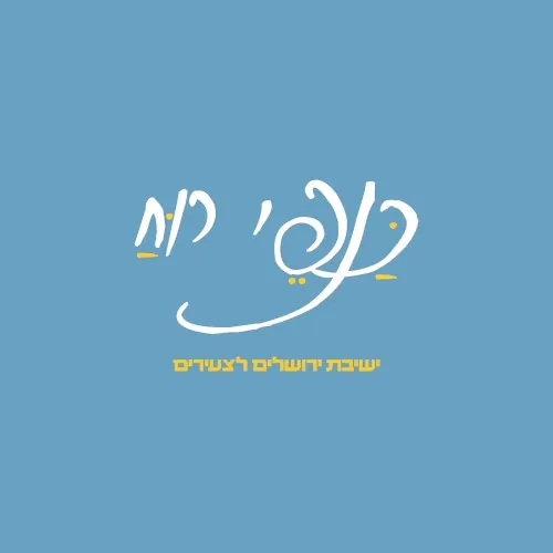 כנפי רוח cover