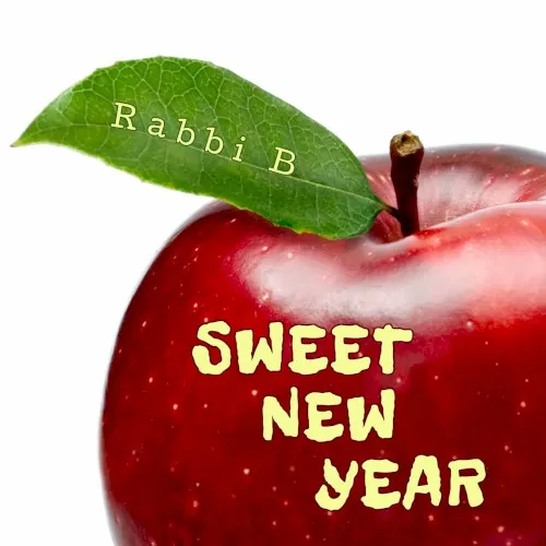 Sweet New Year cover