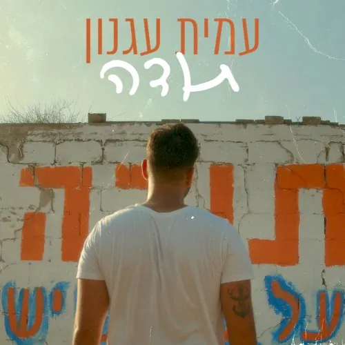 תודה cover