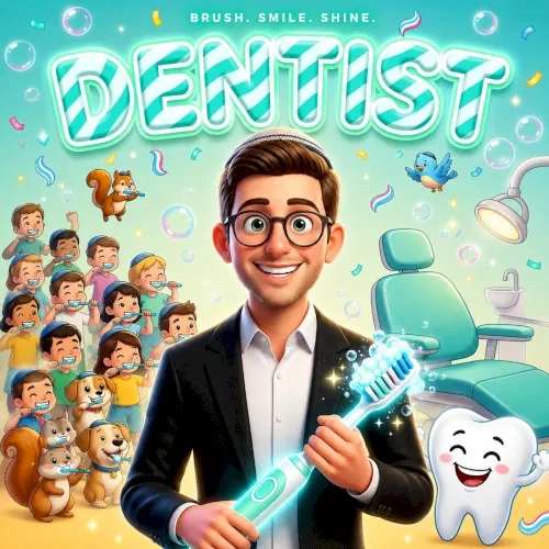 Dentist cover