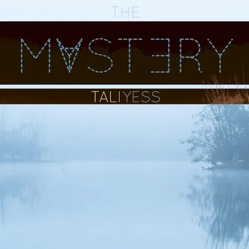 The Mystery cover