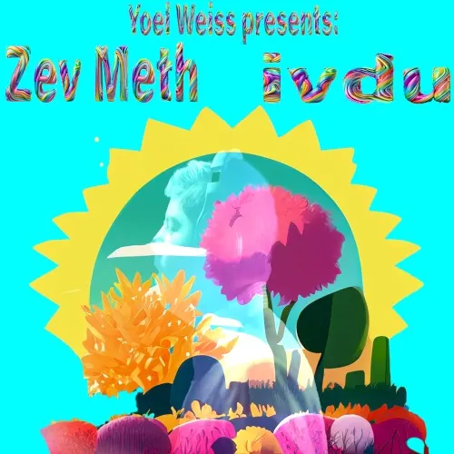 Ivdu cover