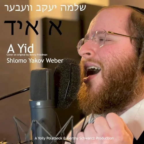א איד cover