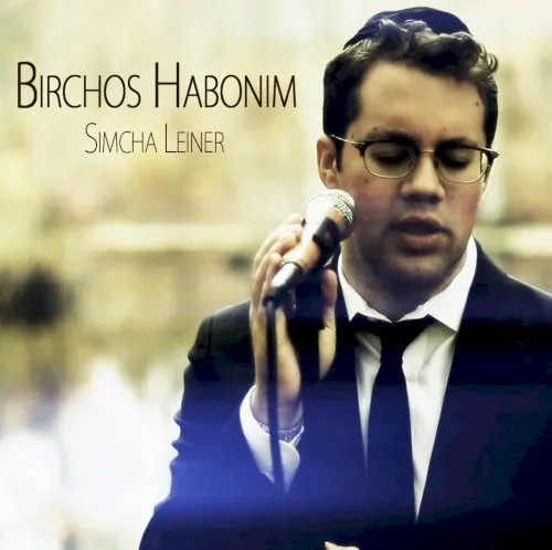 Birchos Habonim (Ohad) cover