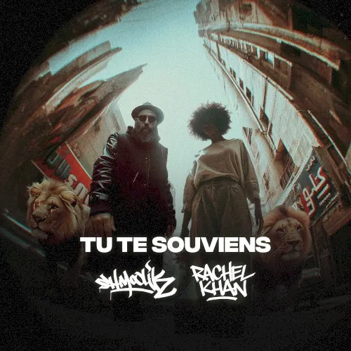 Tu te souviens cover