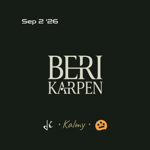 Sep. 2 '26 Wedding (Kalmey Schwartz & Shira Choir) cover
