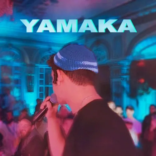 Yamaka cover