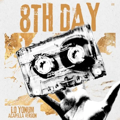Lo Yonum (Acapella Version) cover