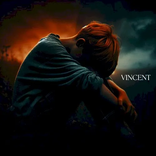 Vincent cover