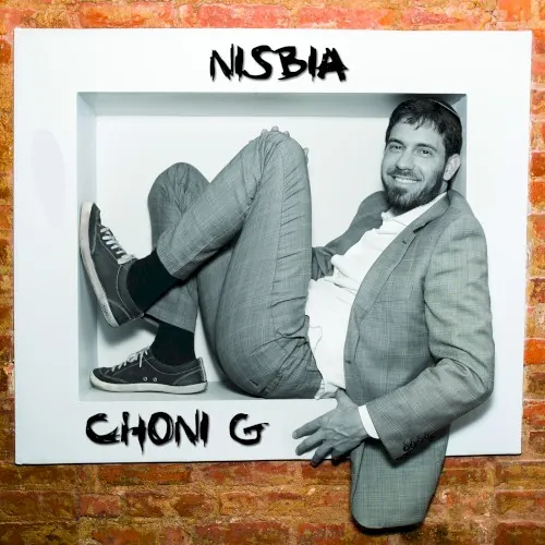 Nisbia cover