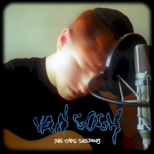 Van Gogh (Tape Sessions) cover