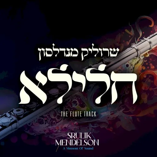 חלילא cover