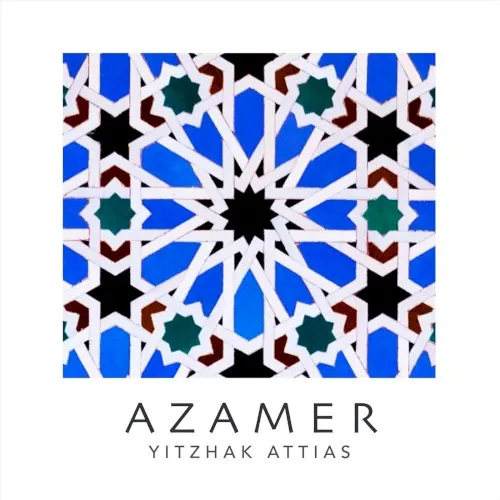 Azamer (Flamenco Version) cover