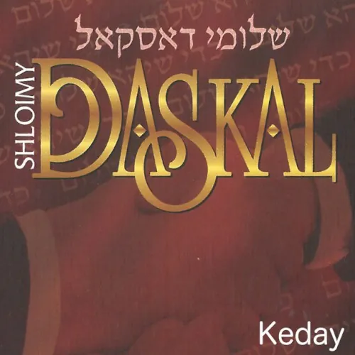 Keday cover