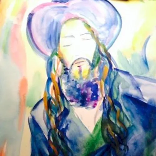 Psalms of Ascents cover