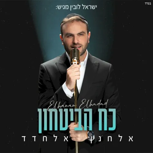כח הביטחון cover