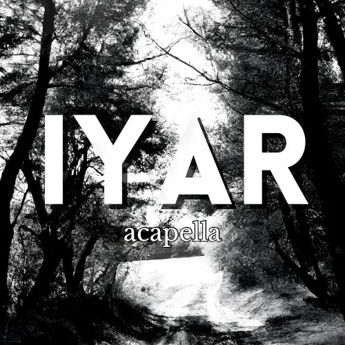 IYAR (A Cappella) cover
