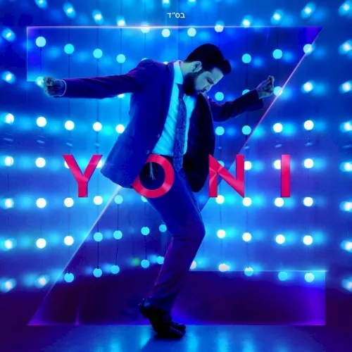 Yoni Z cover